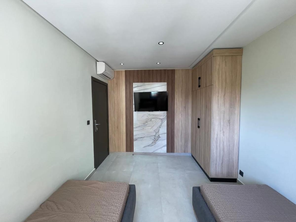 Luxury Sea View
