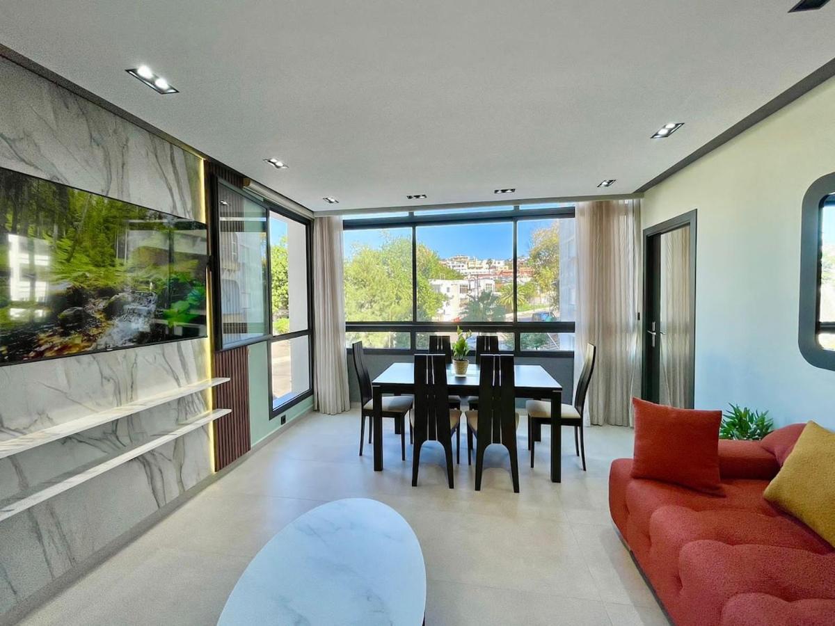 Luxury Sea View *